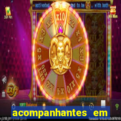 acompanhantes em porto ferreira